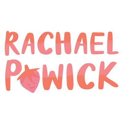 Rachael Powick Illustration